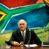 Last president of apartheid South Africa, FW de Klerk, dies aged 85