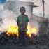 ‘Without coal this area cannot exist’: The impoverished who rely on India’s mining industry