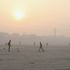 India considering lockdown to cut dangerous New Delhi air pollution levels