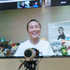 ‘Missing’ Chinese tennis star claims to be safe and well in video call