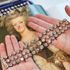 Diamond bracelets belonging to Marie Antoinette to be put up for auction