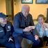 ‘We’re so proud of you’: Joe Biden makes touching video call to Ireland rugby team after All Blacks win