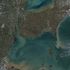 NASA releases first images taken by Landsat climate change monitoring mission