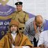 Gaddafi’s son announces candidacy for Libya’s presidential elections