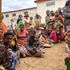 Madagascar is on the brink of famine caused by climate change, with children most at risk