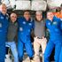 ISS crew endangered by space junk from ‘reckless’ Russian weapons test