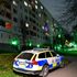 Two murder arrests after children ‘thrown from window of flat’ in Sweden
