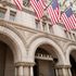 Trump reaches $375m deal to sell Washington DC hotel