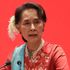 Myanmar’s deposed leader Aung San Suu Kyi receives two-year jail sentence