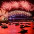 How the world celebrated New Year’s Eve with widespread COVID restrictions