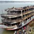 At least 39 people killed and 72 injured in Bangladesh ferry fire