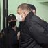 Husband of Belarusian opposition leader jailed for 18 years after ‘political’ trial