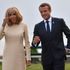Brigitte Macron: France’s first lady ‘to sue over false Twitter rumours she was a man’