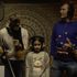 ‘Naz Don’t Cry’: The Christians release Christmas single to support Nazanin Zaghari-Ratcliffe