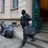 Police launch raids after ‘threats to kill officials over COVID measures’ in Germany