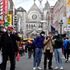 Ireland announces 8pm curfew for hospitality as new COVID rules brought in to halt Omicron surge