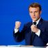 Macron claims British government ‘doesn’t do what it says’ amid strained relations