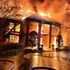 Former US senator and his wife taken to hospital after fire destroys their $5.5m mansion