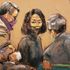 Ghislaine Maxwell won’t testify at trial and says prosecution has not proven its case beyond reasonable doubt