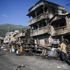 ‘We have lost so many lives’: At least 60 dead after petrol tanker explodes in Haiti