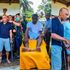 Madagascan minister ‘swims for 12 hours’ after rescue helicopter crashes, as 64 die in ship sinking