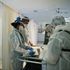 South Africa sees rise in child COVID hospital admissions in Omicron epicentre but cases ‘mild’