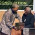 Desmond Tutu, a South African icon who was loved far and beyond his native land