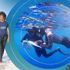 The Papua New Guinea women harnessing indigenous knowledge and science to protect coral reefs