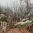 ‘We know who the enemy is’: On the frontline of a forgotten war now back on the West’s agenda