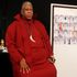 Fashion world mourns ‘indomitable’ former Vogue creative director Andre Leon Talley