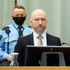 Terrorist Anders Breivik still ‘very dangerous’ after 10 years in jail and should not be freed on parole, court told