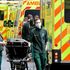 UK in ‘very strong position’ on COVID – but world in ‘pretty dire situation’, expert warns