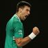 Djokovic court application shows he tested positive for COVID on 16 December – as Czech tennis player leaves Australia