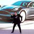 Tesla criticised for opening showroom in China’s Xinjiang region