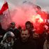 ‘You cannot segregate people’: Anger in France over Macron’s new COVID restrictions