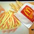 McDonald’s limits portions of French fries in Japan for another month