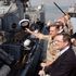 German navy chief resigns over ‘ill-considered’ Ukraine-Russia remarks