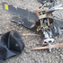Two explosive-laden drones shot down by Iraq’s air defences near US base