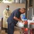 South African doctors fear new COVID variants could evolve in untreated HIV population