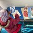 ‘They pointed guns at all of us’: Taliban’s crackdown against Afghan women exposed – but some are rebelling