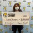 This woman got a spam email saying she had won $3m – and it turned out to be true
