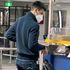 Djokovic breaks silence from inside quarantine hotel in Australia