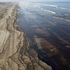 Tsunami sends ‘violent’ waves that cause boat to spill thousands of oil barrels into ocean off Peru