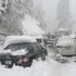 At least 22 killed as heavy snowfall blocks road to Pakistan mountain resort