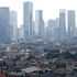 Indonesia names new capital on different island to replace sinking Jakarta as parliament backs move