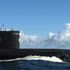 Russian submarines ‘threatening undersea network of internet cables’