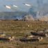 US and Kremlin’s top diplomats to meet over Ukraine as Russia ramps up drills in ‘extremely dangerous situation’