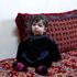 Missing baby reunited with family after being handed to soldier over Kabul airport wall