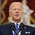 ‘He can’t accept he lost’: Biden blasts Trump as US marks one year since deadly Capitol riots