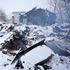Cadaver dogs to search through snow and smouldering debris after wildfire destroys nearly 1,000 homes in Colorado